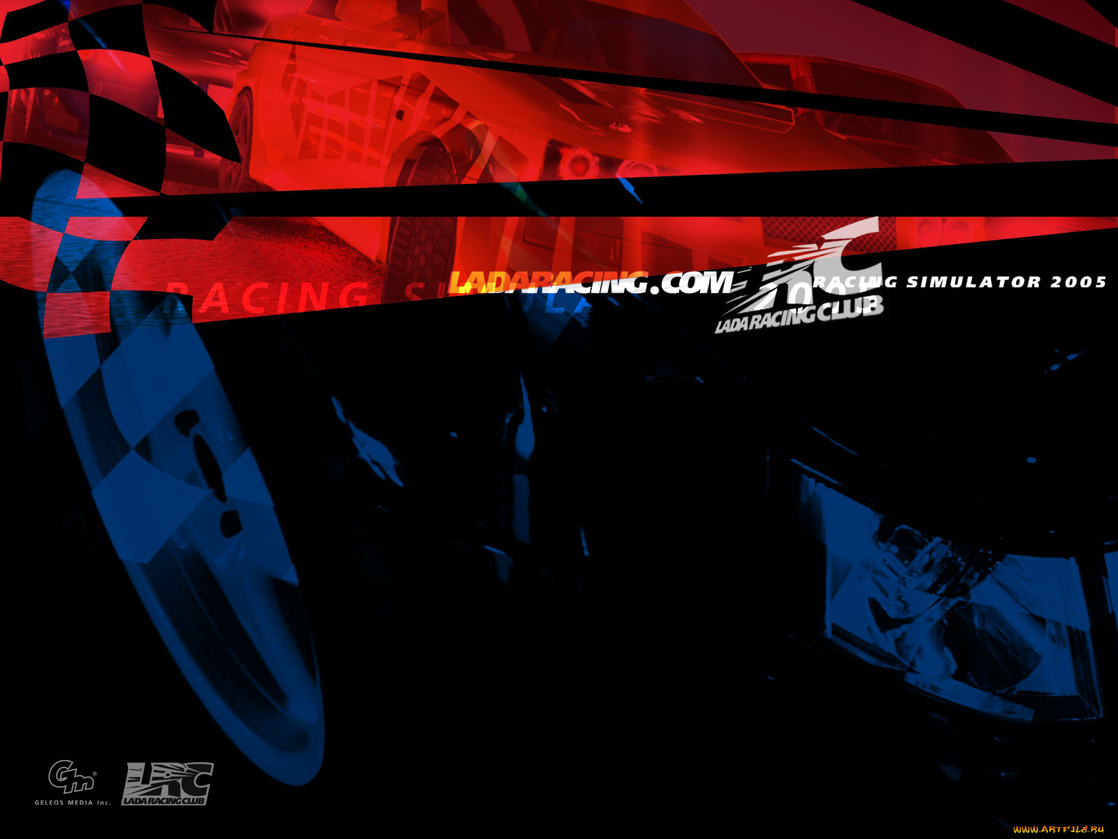 , , lada, racing, club